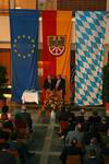 Grußwort von Peter Gauweiler bei der Verabschiedung von Oberbürgermeisterin Dr. Birgit Seelbinder in Marktredwitz am 29. April 2014