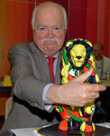 Dr. Gauweiler auf der Jahreshauptversammlung der Maler und Lackierer Innung München am 16. April 2013