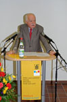 Dr. Gauweiler auf der Jahreshauptversammlung der Maler und Lackierer Innung München am 16. April 2013