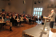 Bilder von der RiegerPresse - Veranstaltung "BayernZuerst" in Bamberg am 04. Juli 2013