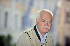 Dr. Peter Gauweiler, 2010